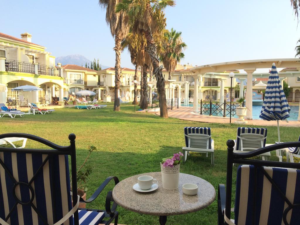 Villacarli Villa Fethiye