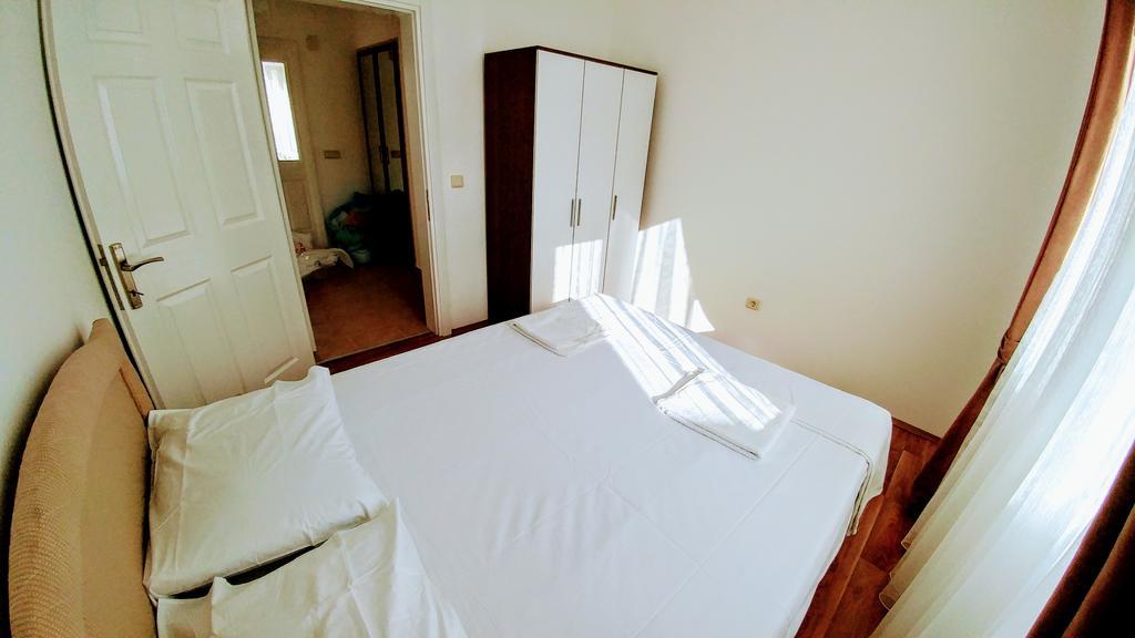 Oasis Village Villa *