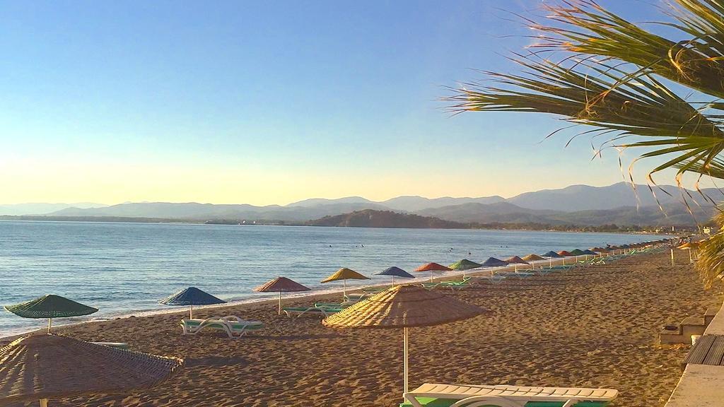 Villamel Villa Fethiye
