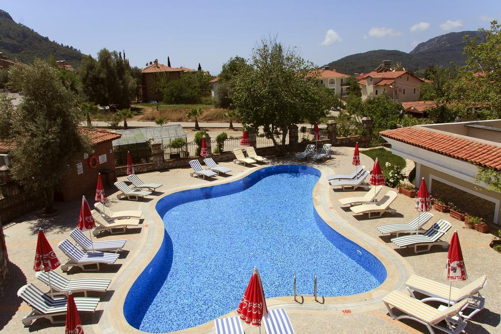 Ova Fethiye
