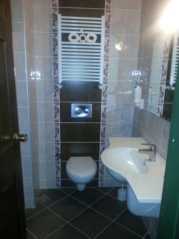 Harman Hotel 3*