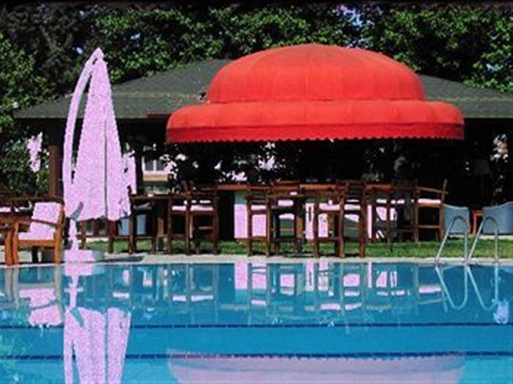 Harman Hotel 3*