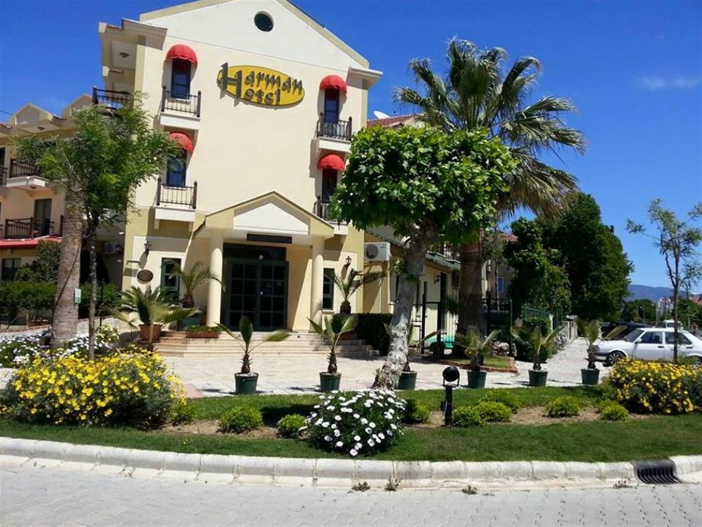 Harman 3*