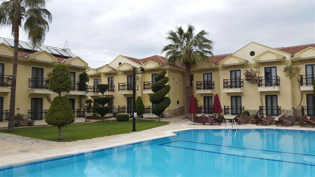 Harman Fethiye