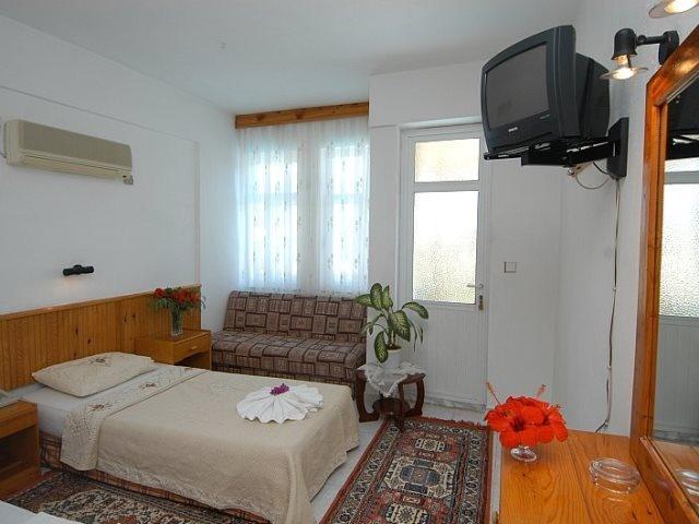 Hotel Ozmen 3*