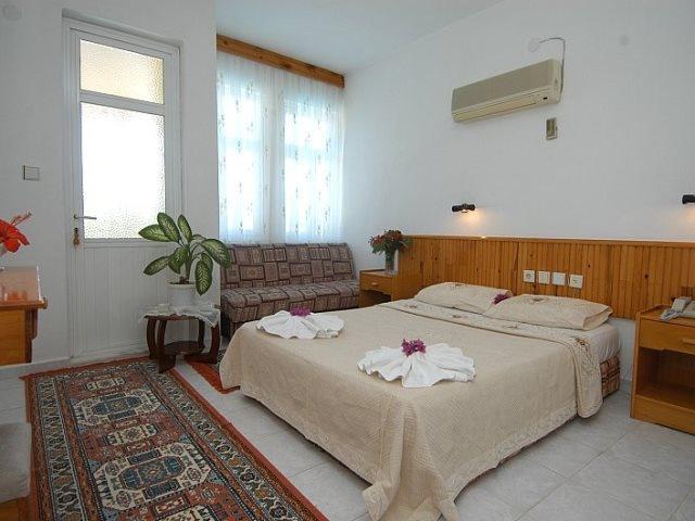Ozmen 3*