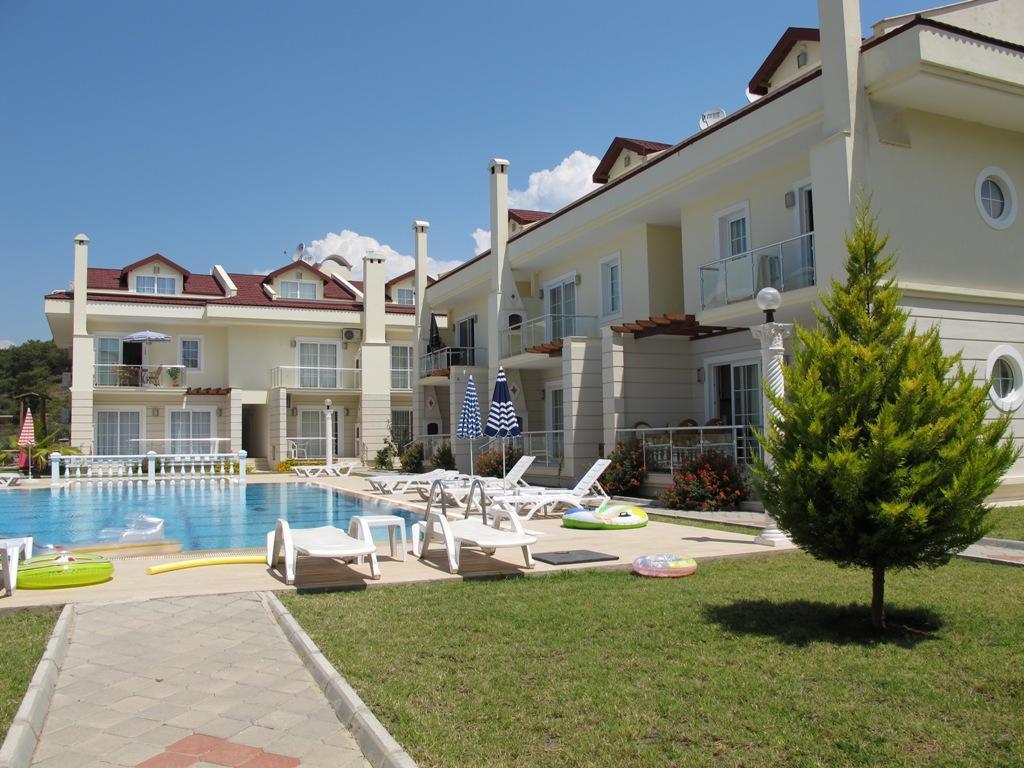 Ocean Beach Club B1