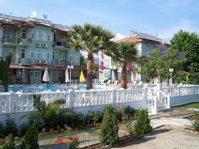 Hotel Ozmen