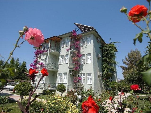 Ozmen Hotel Fethiye