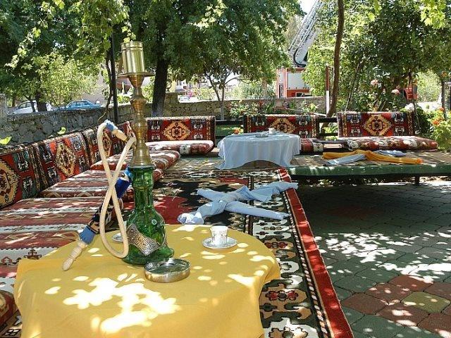 Ozmen Fethiye