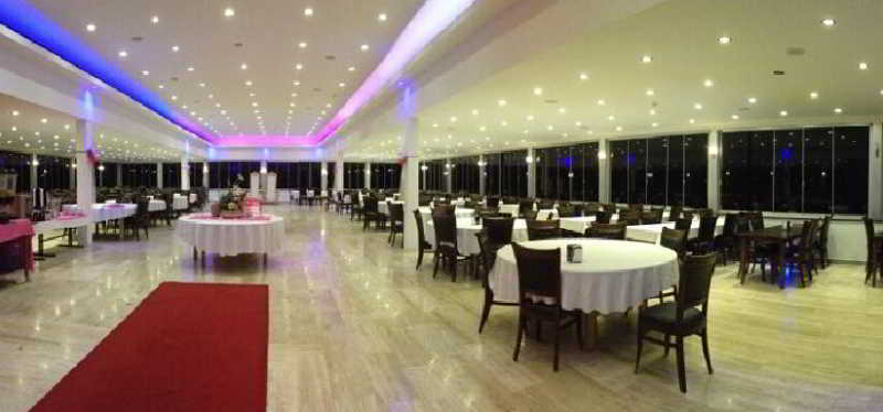 Mara Business Otel 3*