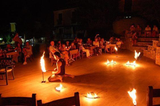 Gondol Aparthotel Fethiye