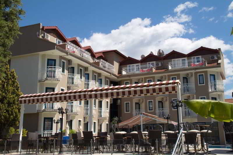Remer Hotel
