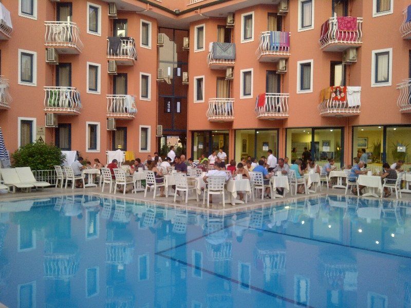 Remer Hotel 3*