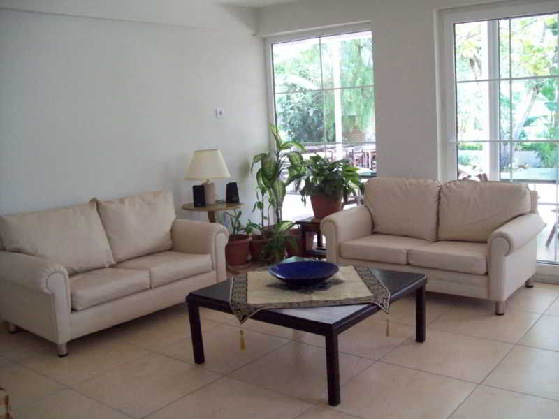 Hotel Vanilla Fethiye
