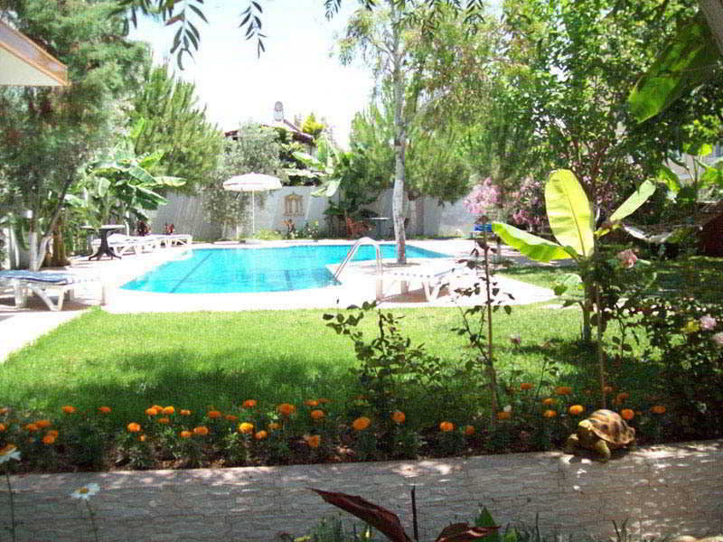 Hotel Vanilla 3*