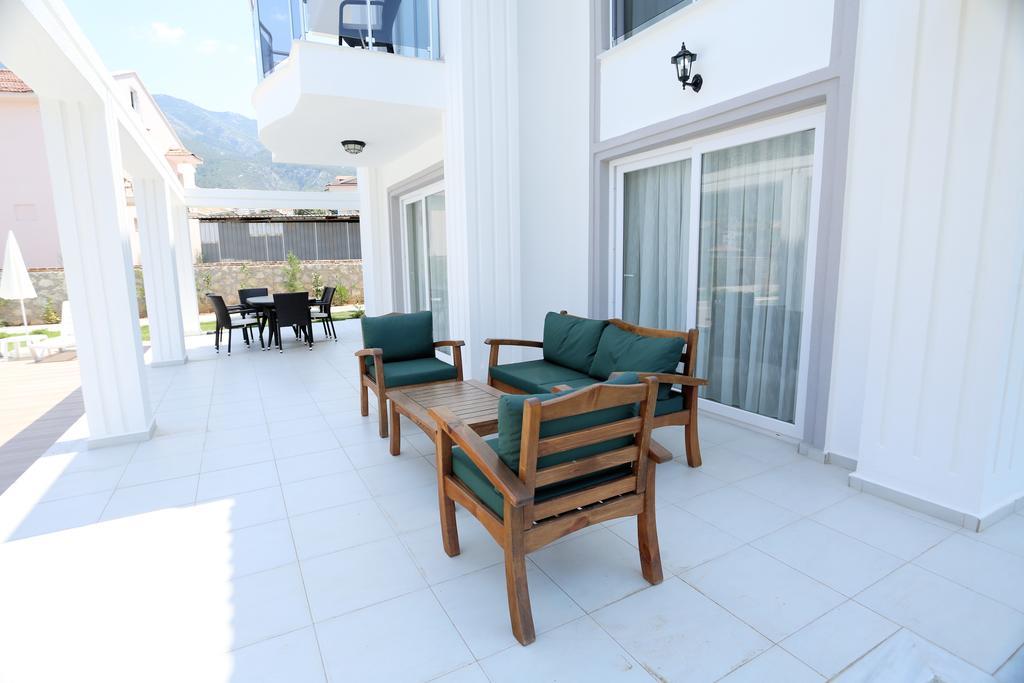 Orka Crystal Villas Villa