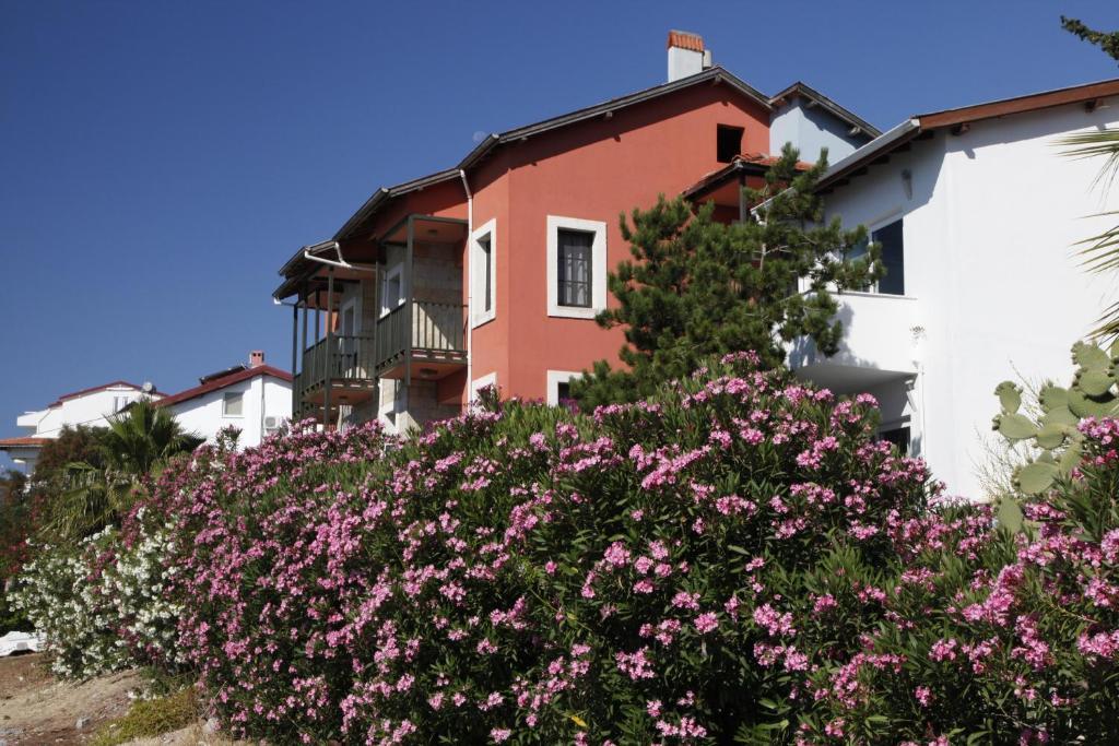 Mer Apartment