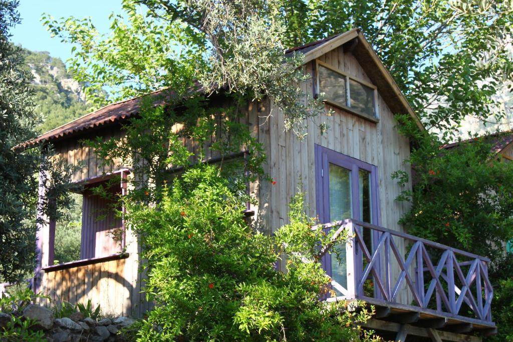 Sultan Camp Kamp alanı *