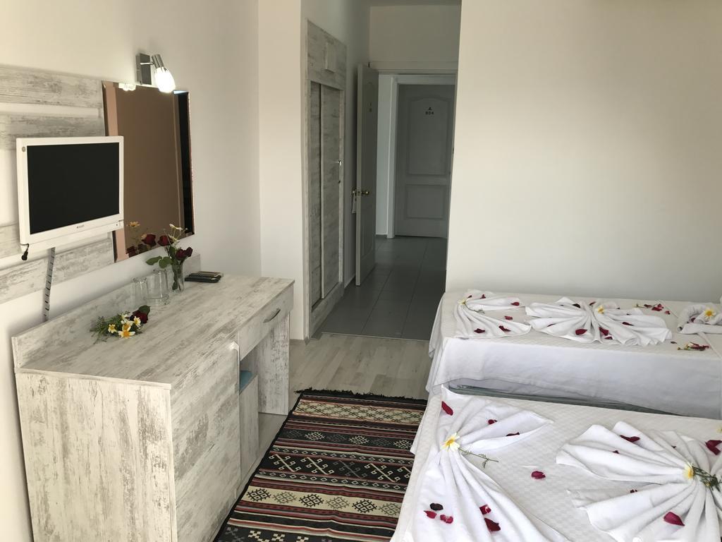 Aymes 3* Fethiye