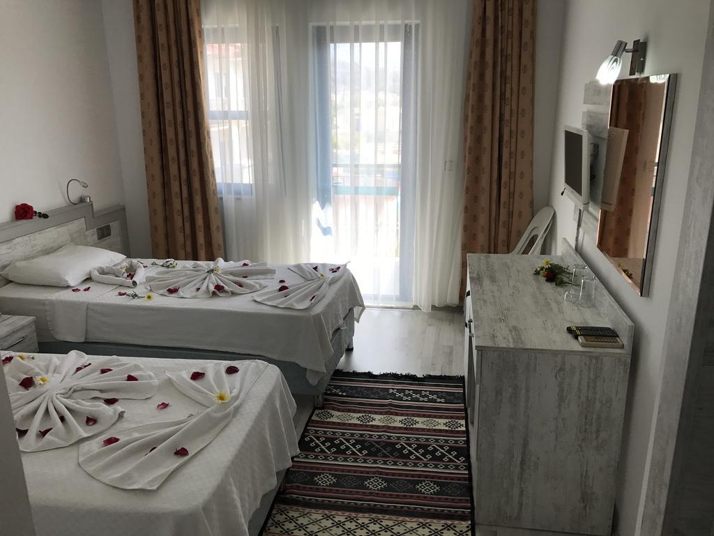 Hotel Aymes