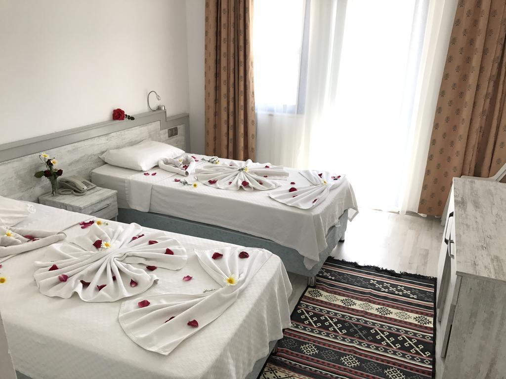 Aymes Hotel Fethiye