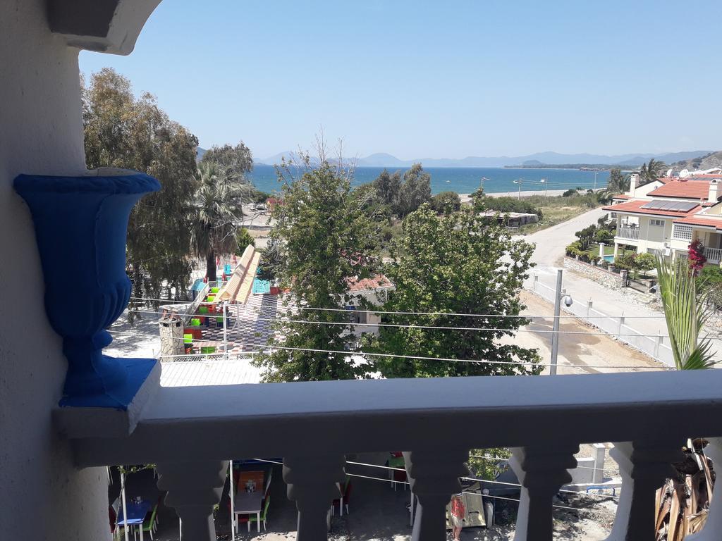 Otel Hera Beach Hotel Gcr *