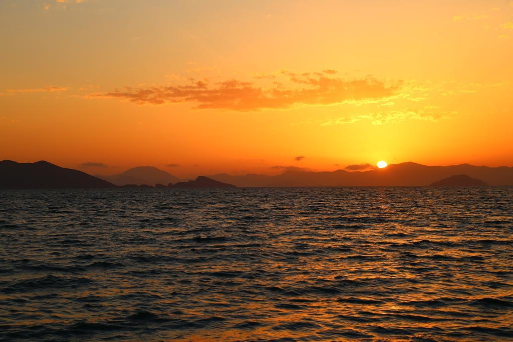 Hotel Harman Fethiye