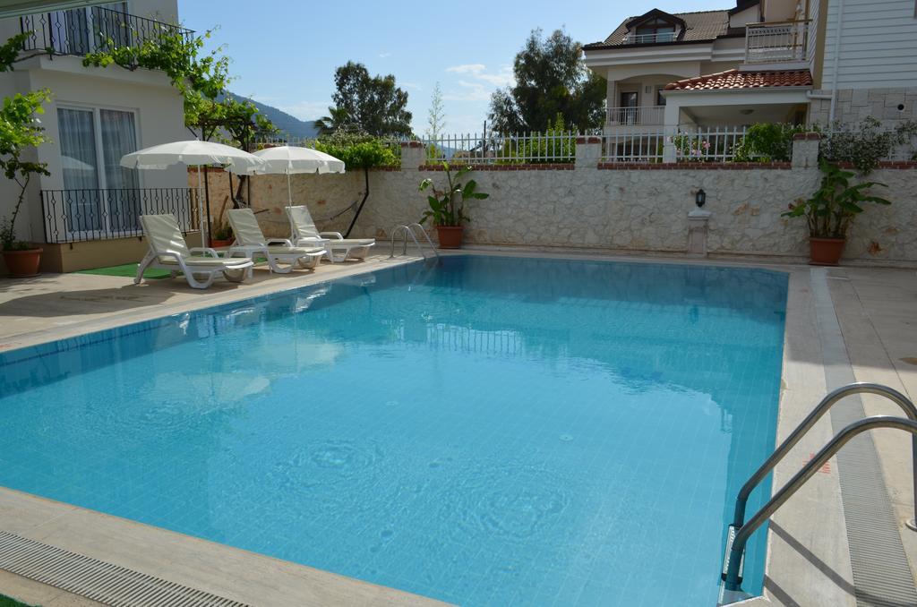 Cam Hotel Fethiye