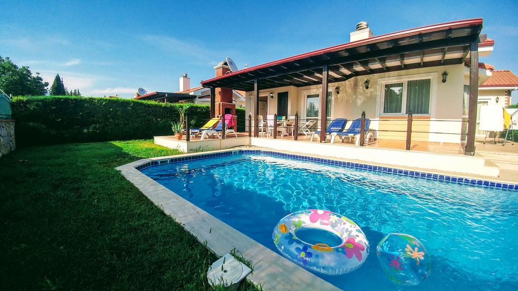 Oasis Village * Fethiye