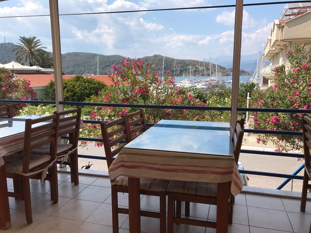 Fethiye Guesthouse * Fethiye