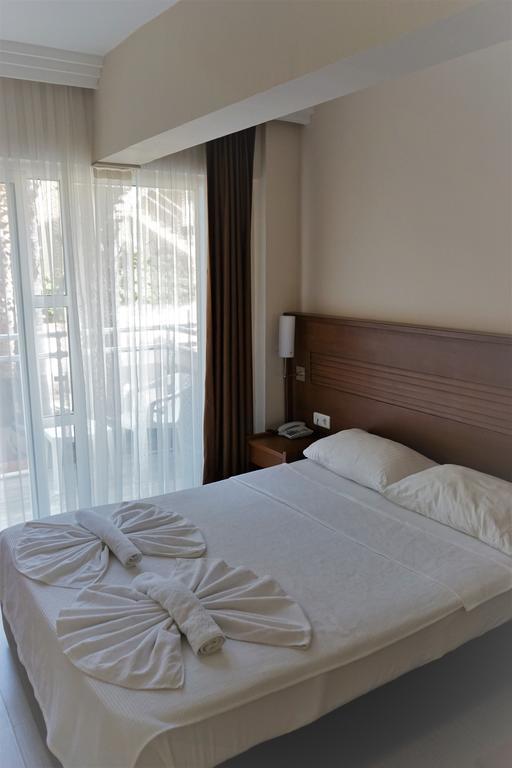 Makri Beach 3* Fethiye