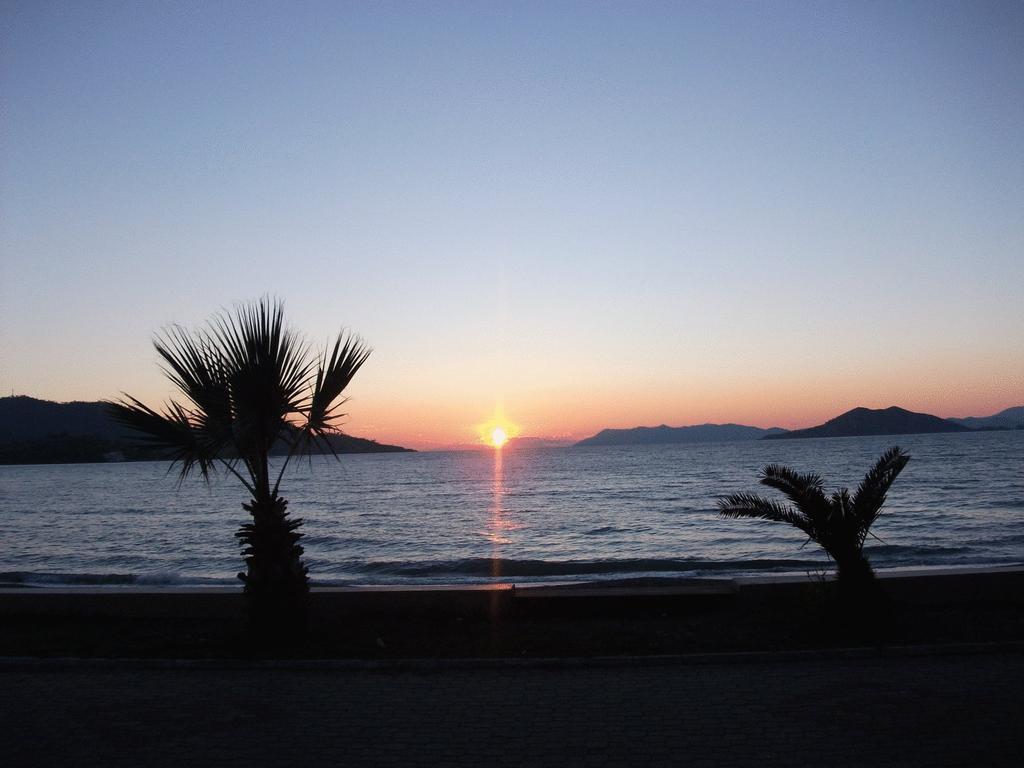 Makri Beach Hotel 3*
