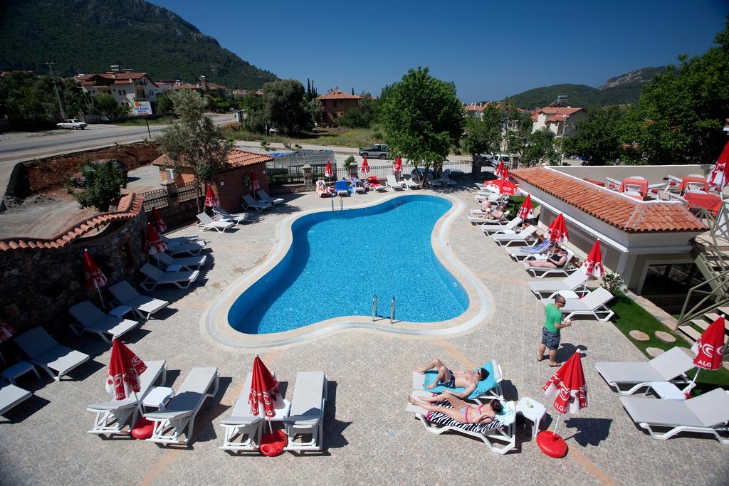 Ova Otel Fethiye