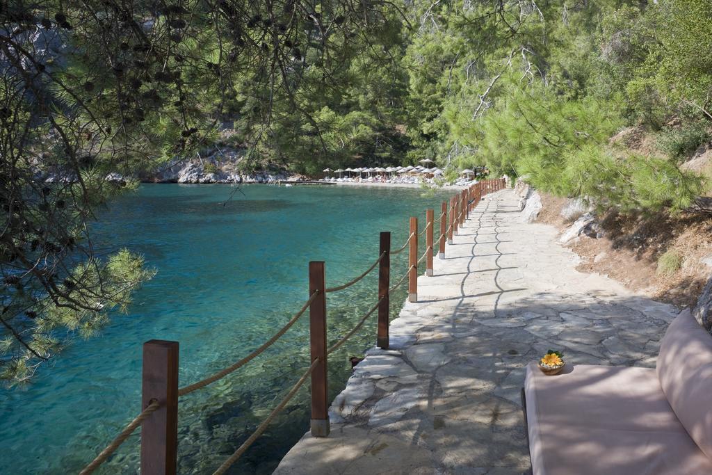Hillside Club 5* Fethiye