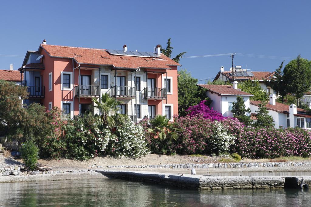 Mer * Fethiye