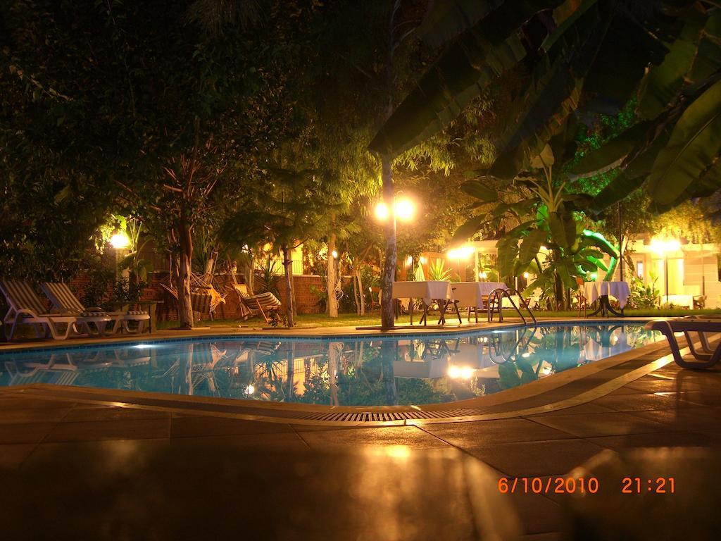 Vanilla 3* Fethiye