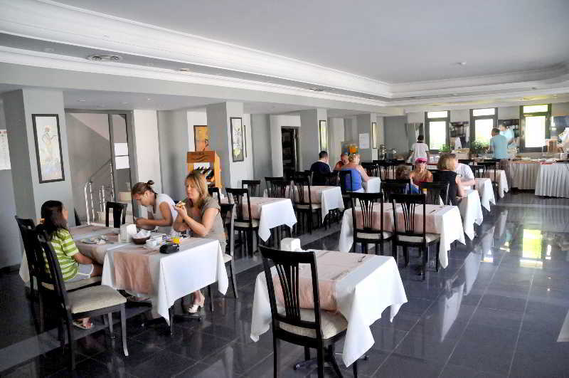 Hotel Golden Moon Fethiye