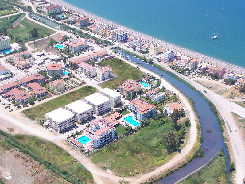 Golden Moon Fethiye
