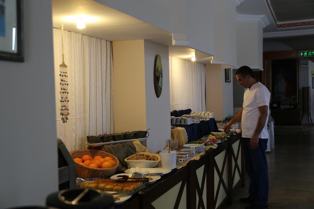 Harman 3* Fethiye