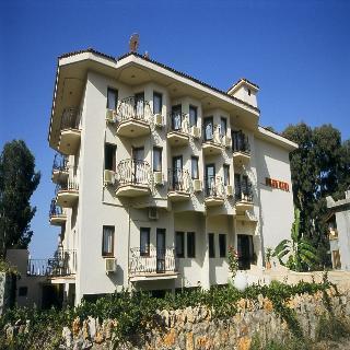 Hotel Area 3*