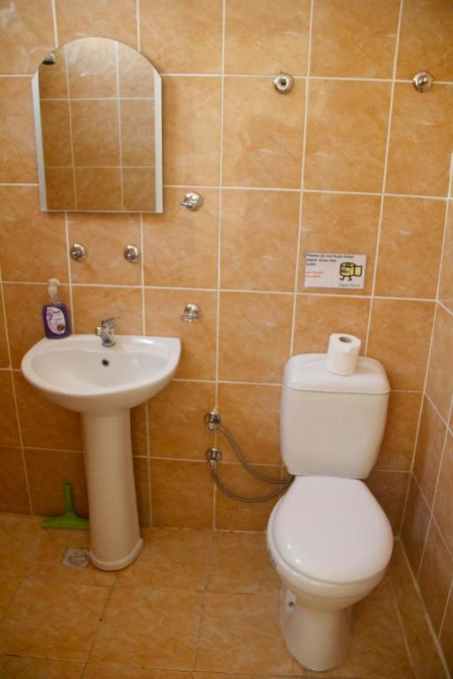 Fethiye Guesthouse