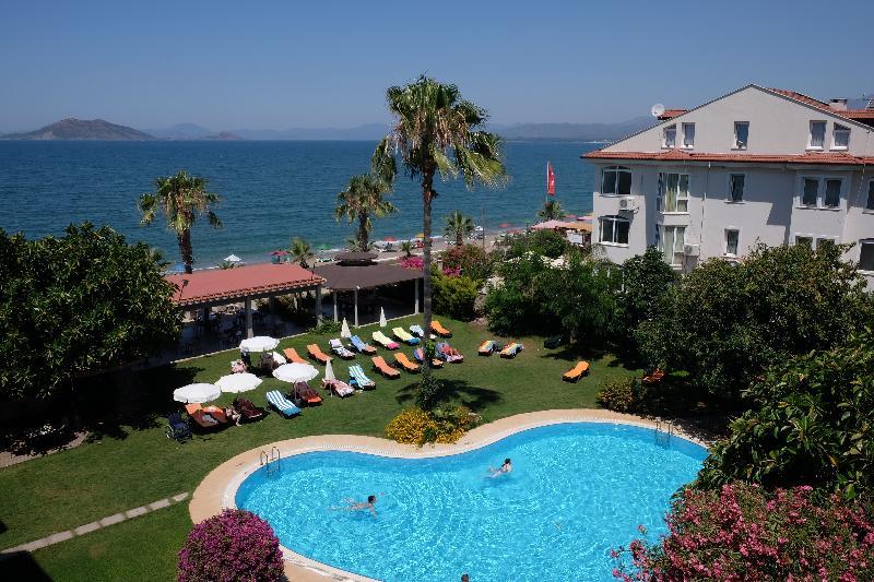 Hotel Mutlu 2*