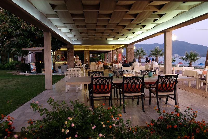 Mutlu Hotel 2*