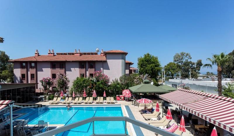 Hotel Remer