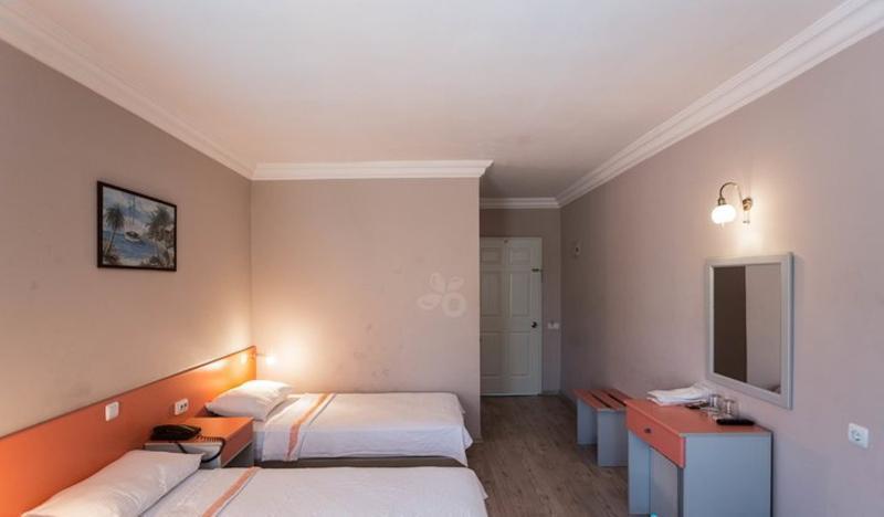 Remer Hotel