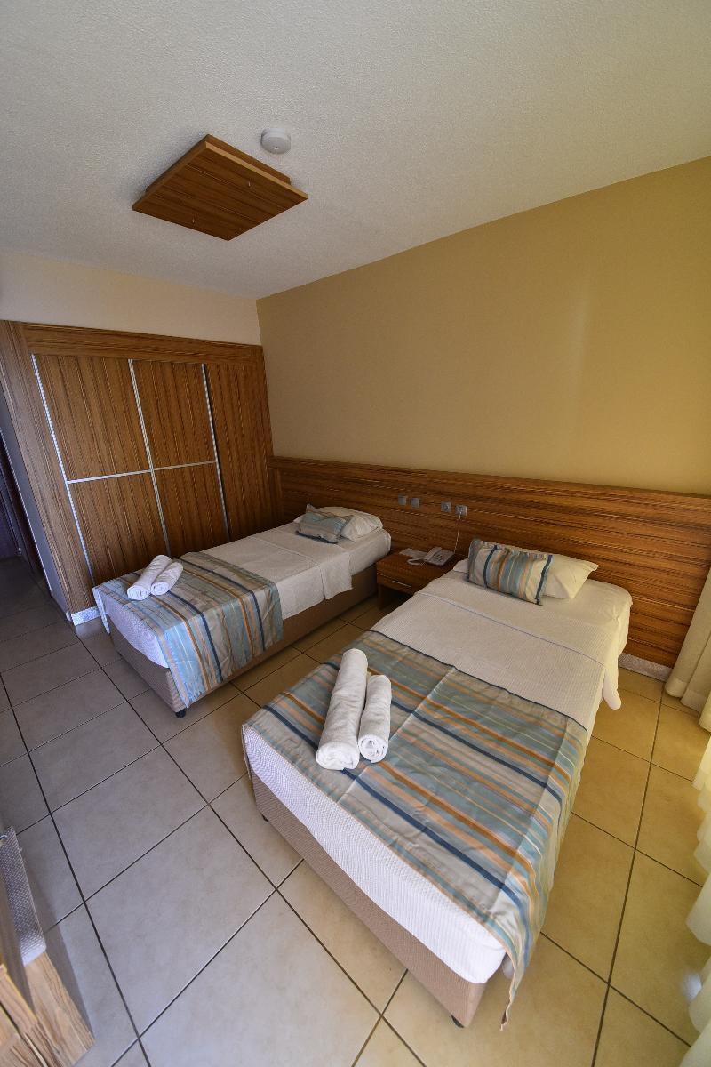 Rosary Hotel 3*