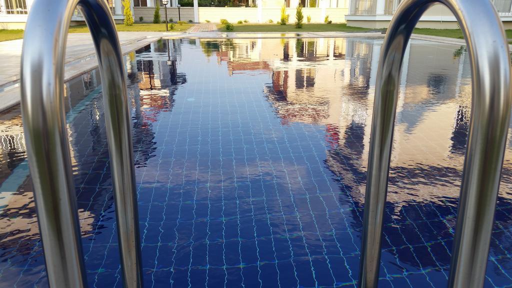 Bahar Garden Villas Fethiye
