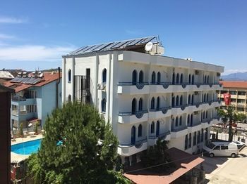 Eroglu Hotel 2*