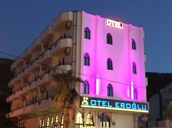 Eroglu Fethiye